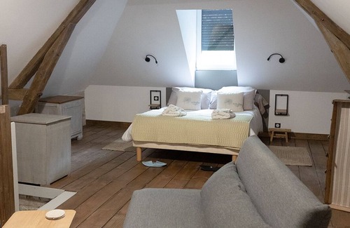 Pont-Remy Bed & Breakfast | La Maison Au Fil du Temps