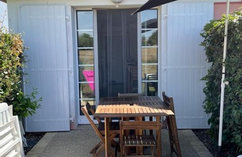 Bourgenay House | La maison aux alouettes