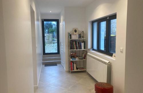 Dompierre-sur-Mer Villa | La Maison Blanche