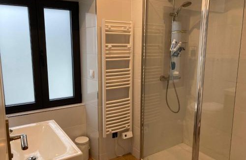 Dompierre-sur-Mer Villa | La Maison Blanche