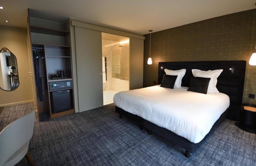 Saint Seurin - Fondaudege Hotel | La Maison Bord'eaux