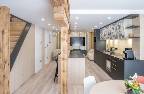 Bergheim House | La Maison Céleste in Bergheim