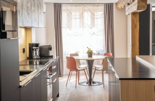 Bergheim House | La Maison Céleste in Bergheim