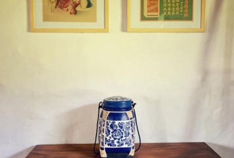 Sop Poeng House | La Maison - Chiangmai