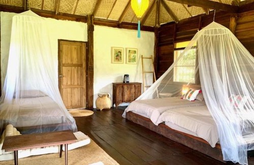 Sop Poeng House | La Maison - Chiangmai