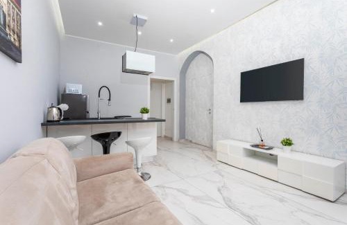 Old Town Apartment | La Maison Chic 2