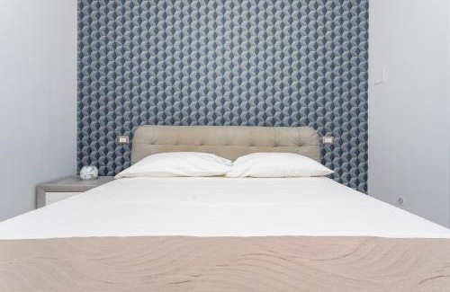 Old Town Apartment | La Maison Chic 2