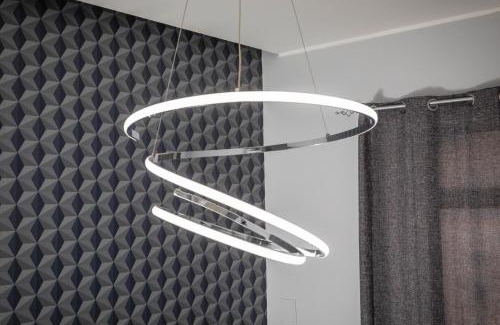 Old Town Apartment | La Maison Chic 2