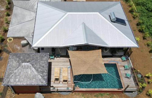 Baie-Mahault Villa | La Maison Créole