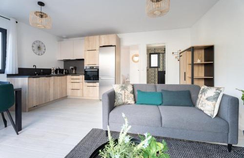 Velaux House | La maison d'Alice