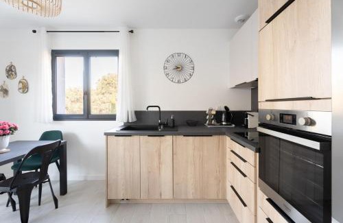 Velaux House | La maison d'Alice