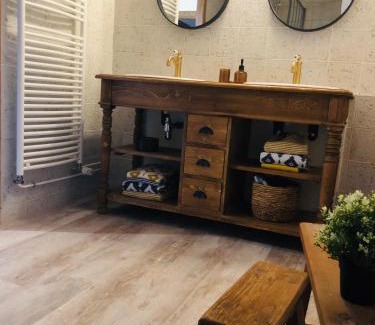 Le Hohwald Bed & Breakfast | La Maison d'Ange