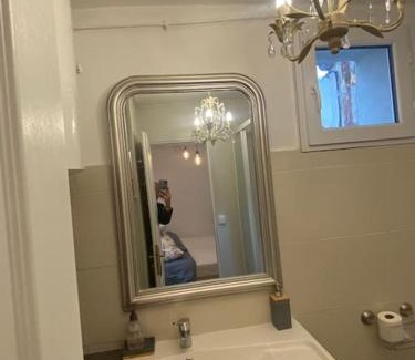 Chamalieres Apartment | la maison d' antoine 2