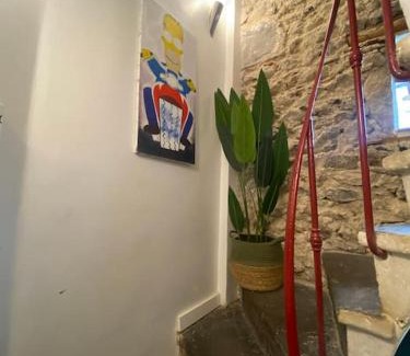 Chamalieres Apartment | la maison d' antoine 2