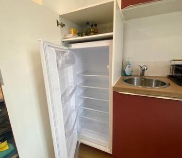 Chamalieres Apartment | la maison d' antoine 2