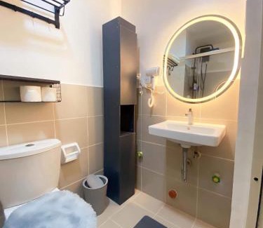 Talon Dos Apartment | La Maison d'Antoine