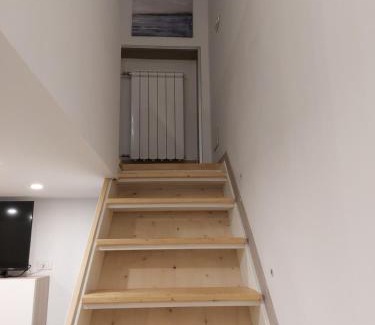 Margherita di Savoia House | LA MAISON D&D