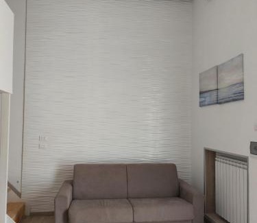 Margherita di Savoia House | LA MAISON D&D