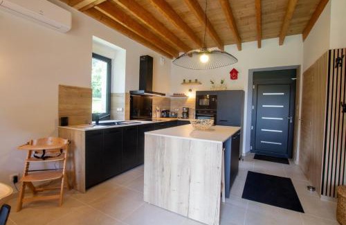 Thiviers House | La maison d'elena