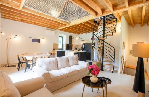Thiviers House | La maison d'elena