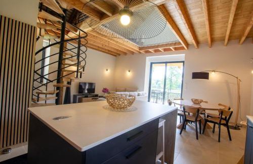Thiviers House | La maison d'elena