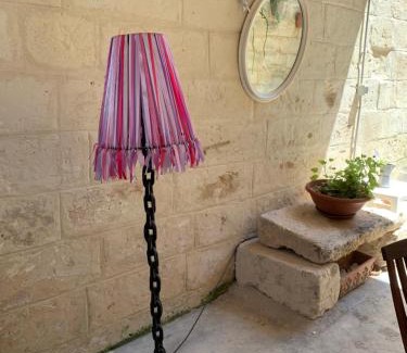 Casamassella House | La Maison d'Eugenia