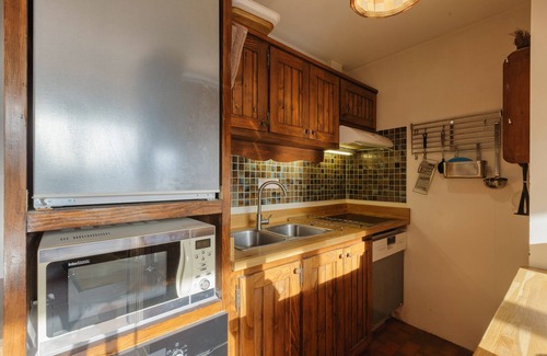 Montroc Apartment | La Maison De Montroc, Le Tour (Argentière), France