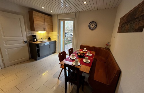 Morschwiller-le-Bas House | La Maison D'emilie Maison Cosy Pour un Séjour Professionnel ou en Famille