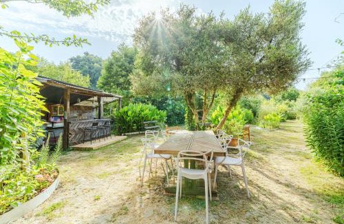 Villaines-les-Rochers House | La Maison des Docks - 30min de Tours