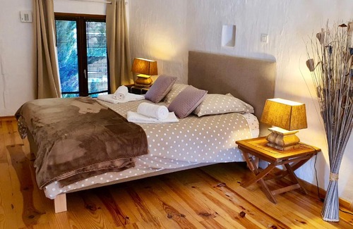 Empurany House | La Maison d'Hortense