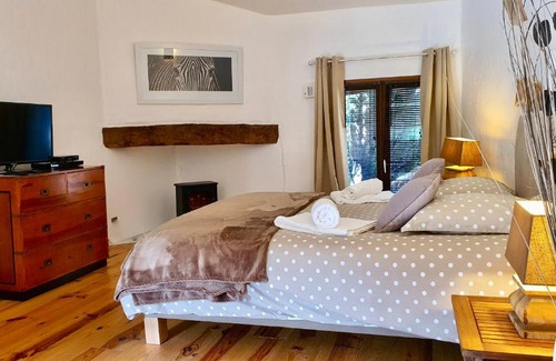 Empurany House | La Maison d'Hortense