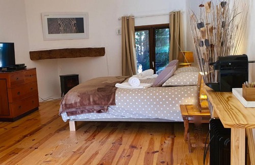 Empurany House | La Maison d'Hortense