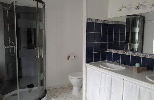 Soturac House | La maison d'iréne