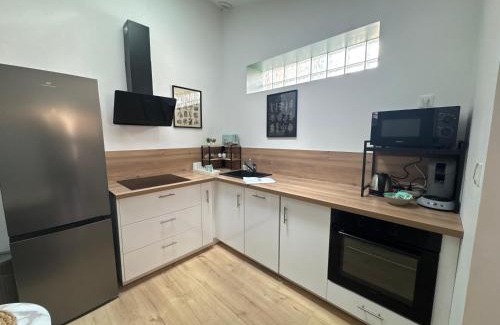 Parthenay House | La Maison D'isaure 6 personnes Parthenay centre