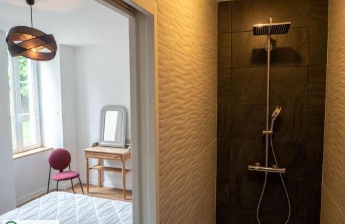 Rieupeyroux House | "La maison d'Octavie"