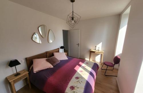 Rieupeyroux House | "La maison d'Octavie"