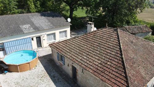 Cazes-Mondenard House | La Maison d'Onésiphore