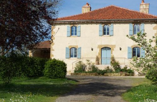 Bazugues Bed & Breakfast | La Maison de Bazugues