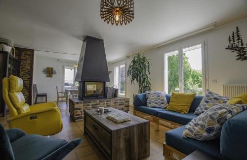 Lusigny-sur-Barse House | La maison de campagne