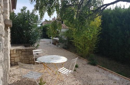 Beaumes-de-Venise House | la maison de celine