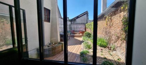 Conches-en-Ouche House | La maison de Conches