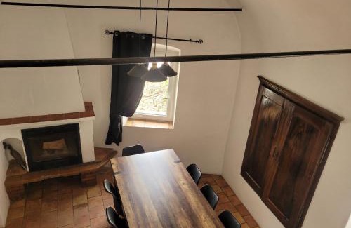 Feliceto House | La maison de corse