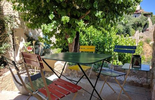 Esparron-de-Verdon House | La maison de Daniel - Esparron-de-Verdon
