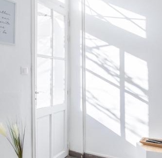 4th Arrondissement House | La Maison de Famille 3 chambres 8 pers Terrasse Parking Clim