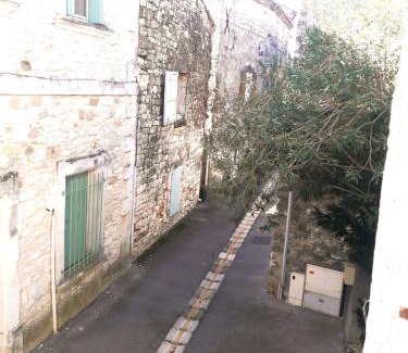 Aubussargues Apartment | La maison de Famille d'Uzès