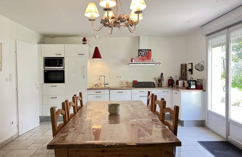 Cauterets Ski Chalet | La maison de FanloU