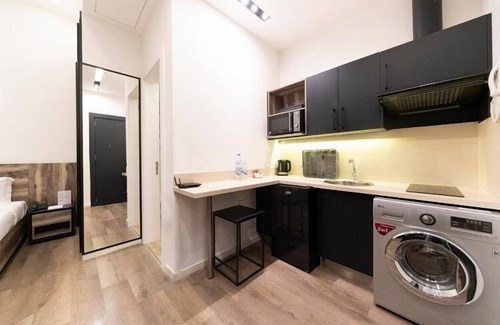 Hamra Apartment | La Maison De Hamra