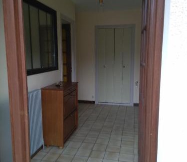 Villiers-en-Morvan House | La maison de Jacques