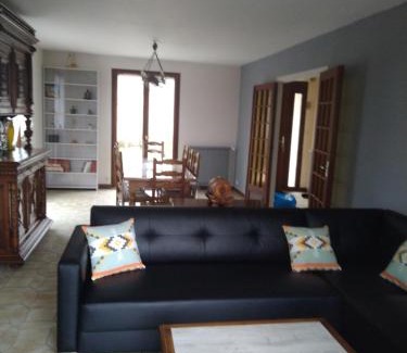 Villiers-en-Morvan House | La maison de Jacques