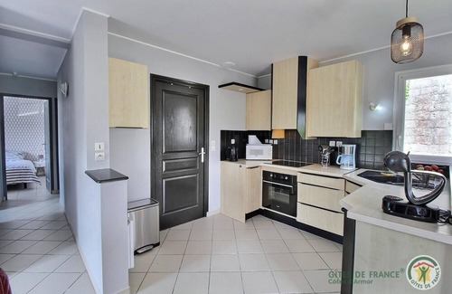 Paimpol House | La Maison de Kernuet